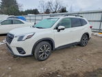 Subaru Forester 2024