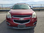 Chevrolet Equinox 2012