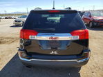 GMC Terrain 2017