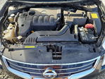 Nissan Altima 2012