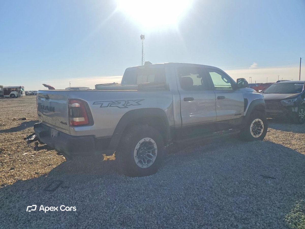 RAM 1500 2023