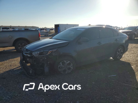 Kia Forte 2021 - Image 1 of 14