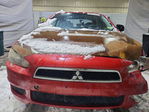 Mitsubishi Lancer 2011