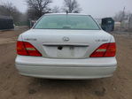 Lexus LS 2003