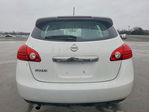 Nissan Rogue 2013