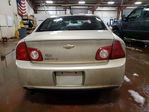 Chevrolet Malibu 2010