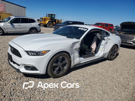 Ford Mustang 2015 - Image 1 of 5