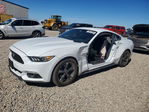 Ford Mustang 2015