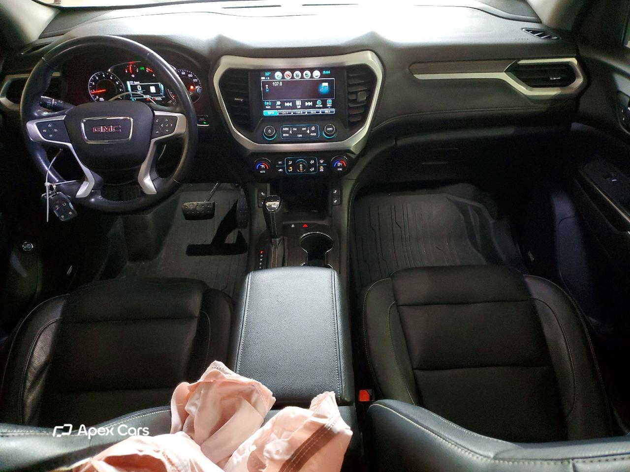 GMC Acadia 2019