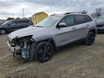 Jeep Cherokee 2018