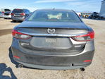 Mazda 6 2016
