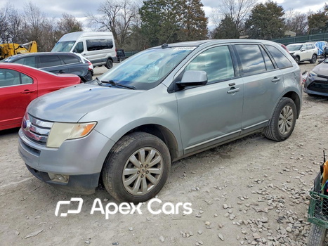 Ford Edge 2007 - Image 1 of 13
