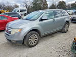 Ford Edge 2007