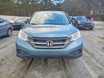 Honda CR-V 2013