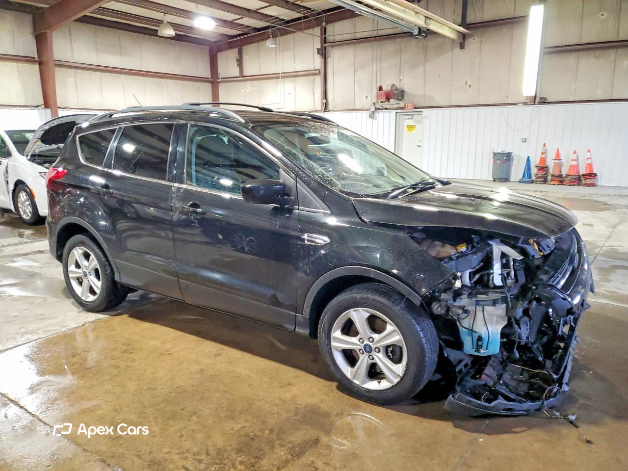 Ford Escape 2013