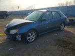 Subaru Impreza 2007