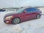 Hyundai Genesis 2012