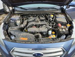 Subaru Outback 2015