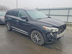 Infiniti JX 2013