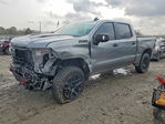 Chevrolet Silverado 2025