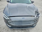 Ford Fusion 2017