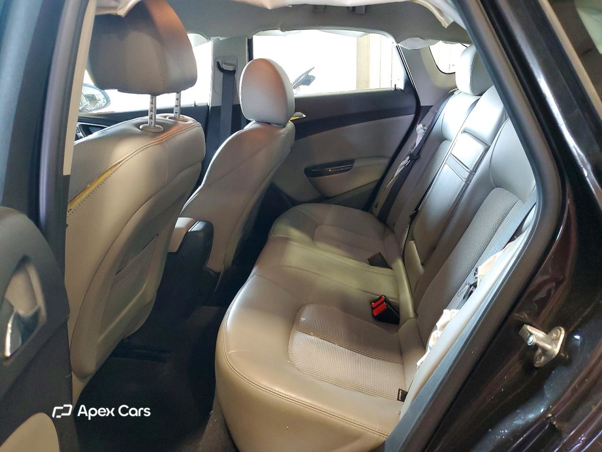 Buick Verano 2014