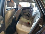 Buick Verano 2014