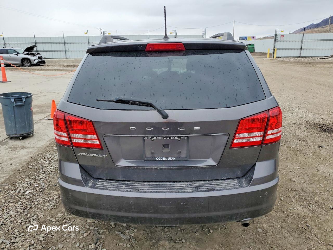 Dodge Journey 2020
