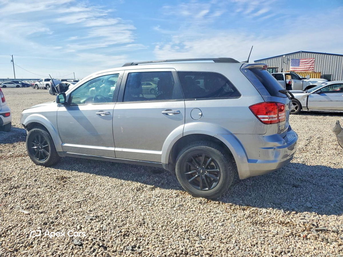 Dodge Journey 2020