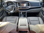 Toyota Highlander 2017