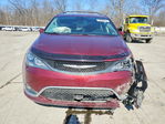 Chrysler Pacifica 2018