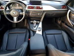 BMW Series 3 2014