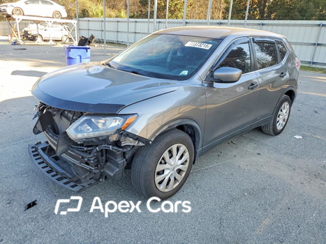 Nissan Rogue 2016 - Image 1 of 15
