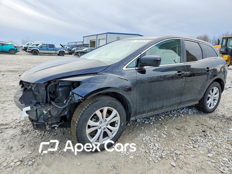 Mazda CX-7 2010 - Image 1 of 15