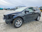 Mazda CX-7 2010