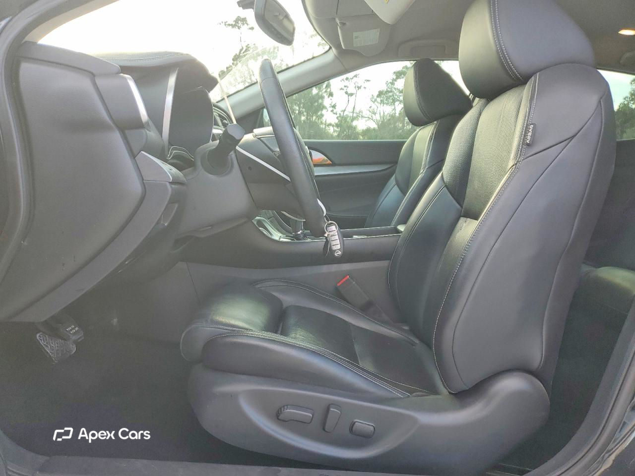 Nissan Maxima 2016