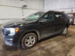 GMC Terrain 2022