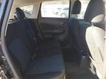 Nissan Versa 2014