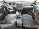 Volkswagen Jetta 2015