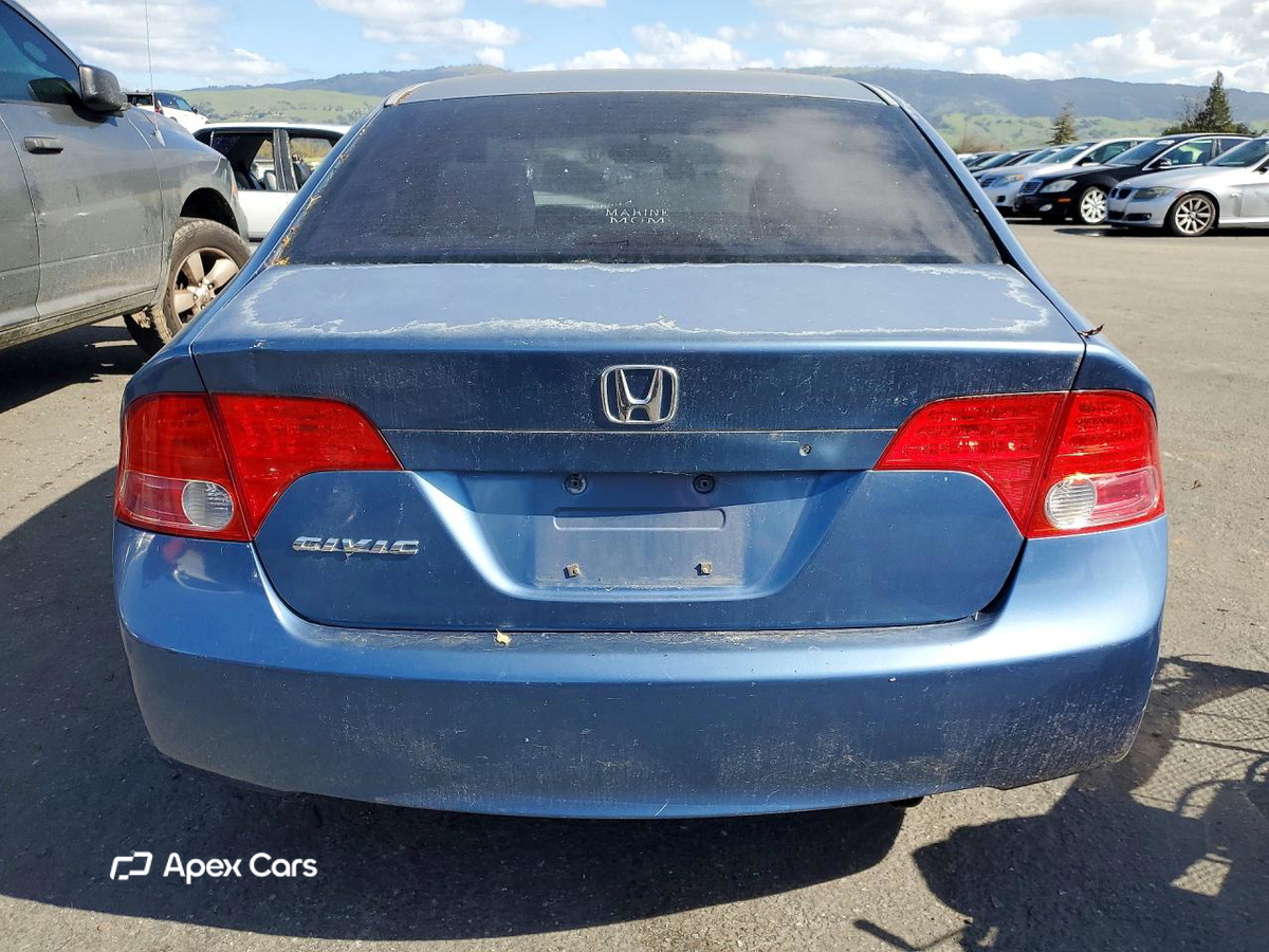 Honda Civic 2006
