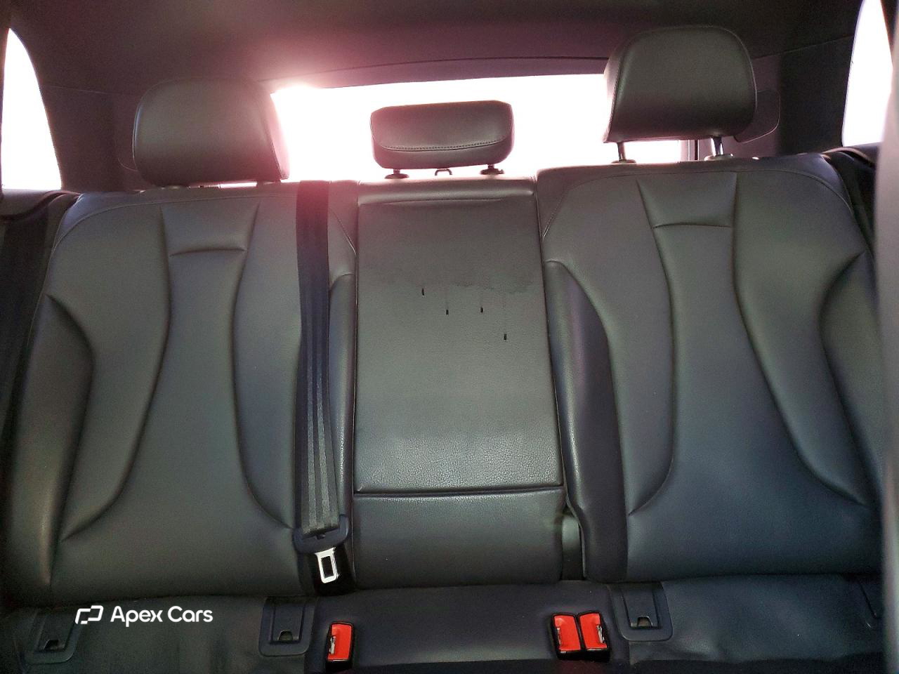 Audi A3 2017