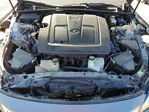 Lexus LS 2021