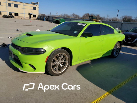 Dodge Charger 2023 - Image 1 of 13