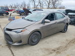 Toyota Corolla 2017