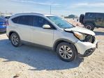 Honda CR-V 2013