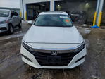 Honda Accord 2019