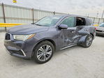 Acura MDX 2017