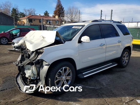 GMC Acadia 2014 - Image 1 of 14