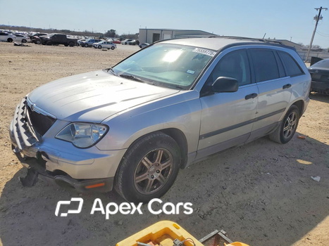Chrysler Pacifica 2008 - Image 1 of 12