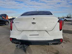 Cadillac CT4 2025